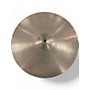 Used SABIAN Used SABIAN 16in Thin Crash Cymbal 36