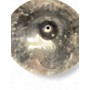 Used SABIAN 16in Thin Crash Cymbal 36