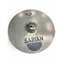 Used SABIAN 16in VAULT CRASH Cymbal 36