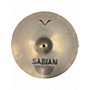 Used SABIAN 16in VAULT CRASH Cymbal 36