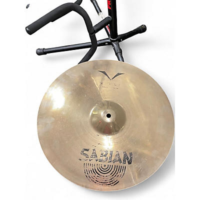 Used SABIAN 16in VAULT Cymbal