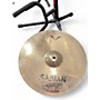 Used SABIAN 16in VAULT Cymbal 36