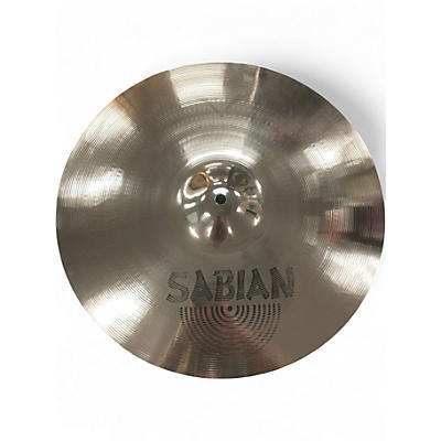 Used SABIAN 16in Vault Crash Cymbal