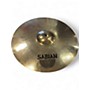 Used SABIAN 16in X-Plosion 16 Cymbal 36