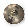 Used SABIAN 16in XPLOSION CRASH 16