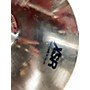 Used SABIAN 16in XS Fast Crash Cymbal 36