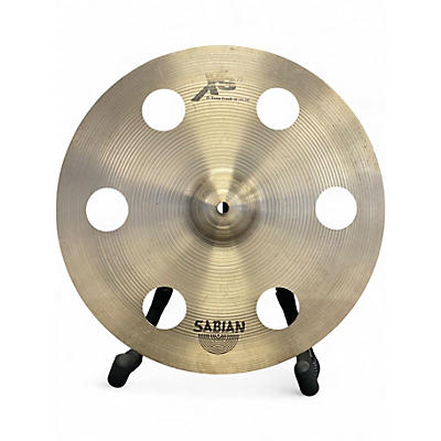 Used SABIAN 16in XS Ozone Cymbal