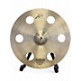 Used SABIAN 16in XS Ozone Cymbal 36