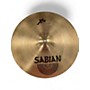 Used SABIAN 16in XS20 CONCERT BAND Cymbal 36