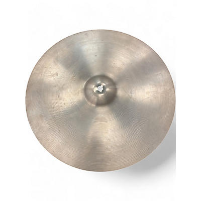 Used SABIAN 16in XS20 Crash Ride Cymbal