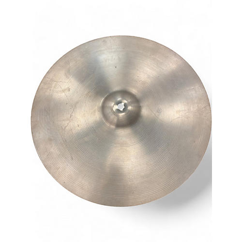 Used SABIAN 16in XS20 Crash Ride Cymbal 36