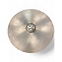 Used SABIAN 16in XS20 Crash Ride Cymbal 36