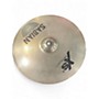 Used SABIAN 16in XS20 Medium Ride Cymbal 36
