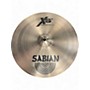 Used SABIAN Used SABIAN 16in XS20 Medium Thin Crash Cymbal 36