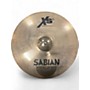 Used SABIAN Used SABIAN 16in XS20 Medium Thin Crash Cymbal 36