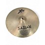 Used SABIAN 16in XS20 Medium Thin Crash Cymbal 36
