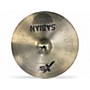 Used SABIAN 16in XS20 Medium Thin Crash Cymbal 36