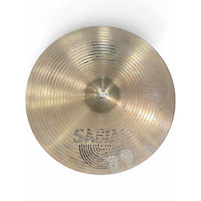 Used SABIAN 16in XS20 Medium Thin Crash Cymbal