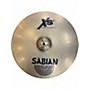 Used SABIAN 16in XS20 Medium Thin Crash Cymbal 36