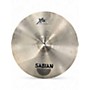 Used SABIAN 16in XS20 Medium Thin Crash Cymbal 36