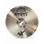 Used SABIAN Used SABIAN 16in XS20 Rock Crash Brilliant Cymbal 36