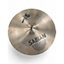 Used SABIAN Used SABIAN 16in XS20 Rock Crash Brilliant Cymbal 36