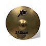 Used Sabian Used SABIAN 16in XS20 Rock Crash Cymbal 36