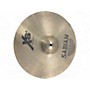 Used SABIAN 16in XS20 rock crash Cymbal 36