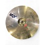 Used SABIAN 16in XSR CRASH  Cymbal 36