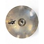 Used SABIAN 16in XSR Cymbal 36