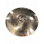 Used SABIAN 16in XSR FAST CRASH 16