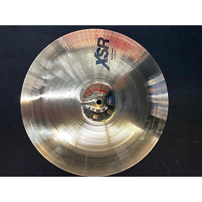 SABIAN Used SABIAN 16in XSR FAST CRASH Cymbal