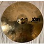 Used SABIAN Used SABIAN 16in XSR FAST CRASH Cymbal 36