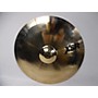 Used SABIAN Used SABIAN 16in XSR FAST CRASH Cymbal 36