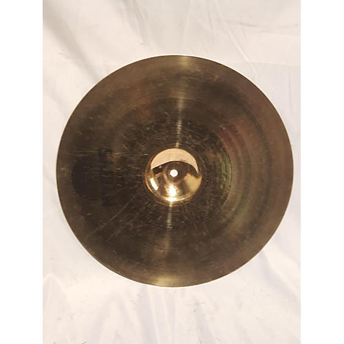 SABIAN Used SABIAN 16in XSR FAST CRASH Cymbal 36