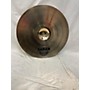 Used Sabian Used SABIAN 16in XSR FAST CRASH Cymbal 36