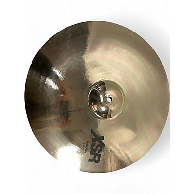 Used SABIAN 16in XSR FAST CRASH Cymbal