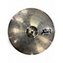 Used SABIAN 16in XSR FAST CRASH Cymbal 36