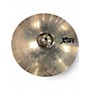 Used SABIAN 16in XSR FAST CRASH Cymbal 36
