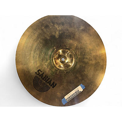 Used SABIAN 16in XSR FAST CRASH Cymbal