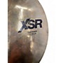 Used SABIAN 16in XSR FAST CRASH Cymbal 36