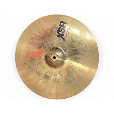 Used SABIAN 16in XSR FAST CRASH Cymbal