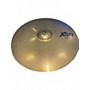Used SABIAN 16in XSR FAST CRASH Cymbal 36