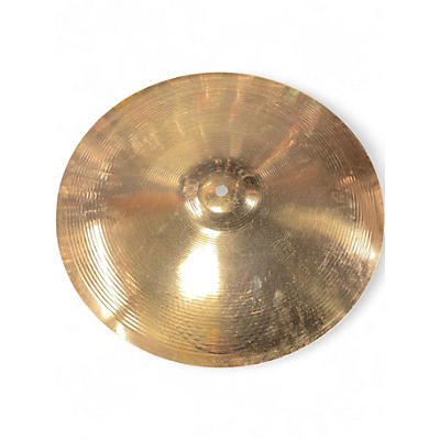 Used SABIAN 16in XSR FAST CRASH Cymbal
