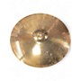 Used SABIAN 16in XSR FAST CRASH Cymbal 36