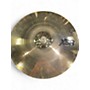 Used SABIAN 16in XSR FAST CRASH Cymbal 36