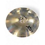 Used SABIAN 16in XSR FAST CRASH Cymbal 36