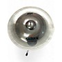 Used SABIAN 16in XSR FAST STAX CHINA Cymbal 36