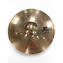 Used SABIAN 16in XSR Fast CRASH Cymbal 36