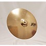 Used SABIAN Used SABIAN 16in XSR Fast Crash Cymbal 36